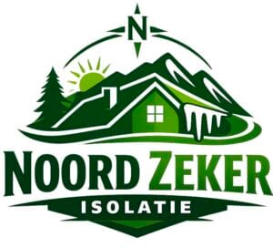 Noord Zeker Isolatie